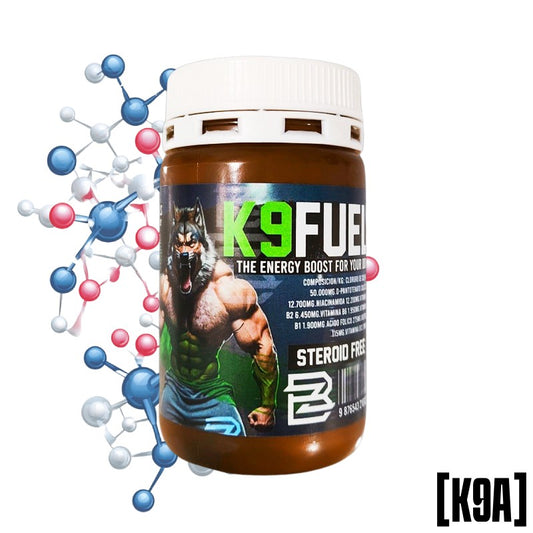 K9 FUEL